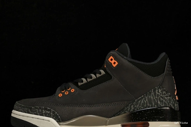 "Fear 3 Air Pack" CT8532-080 Jordan 0820
